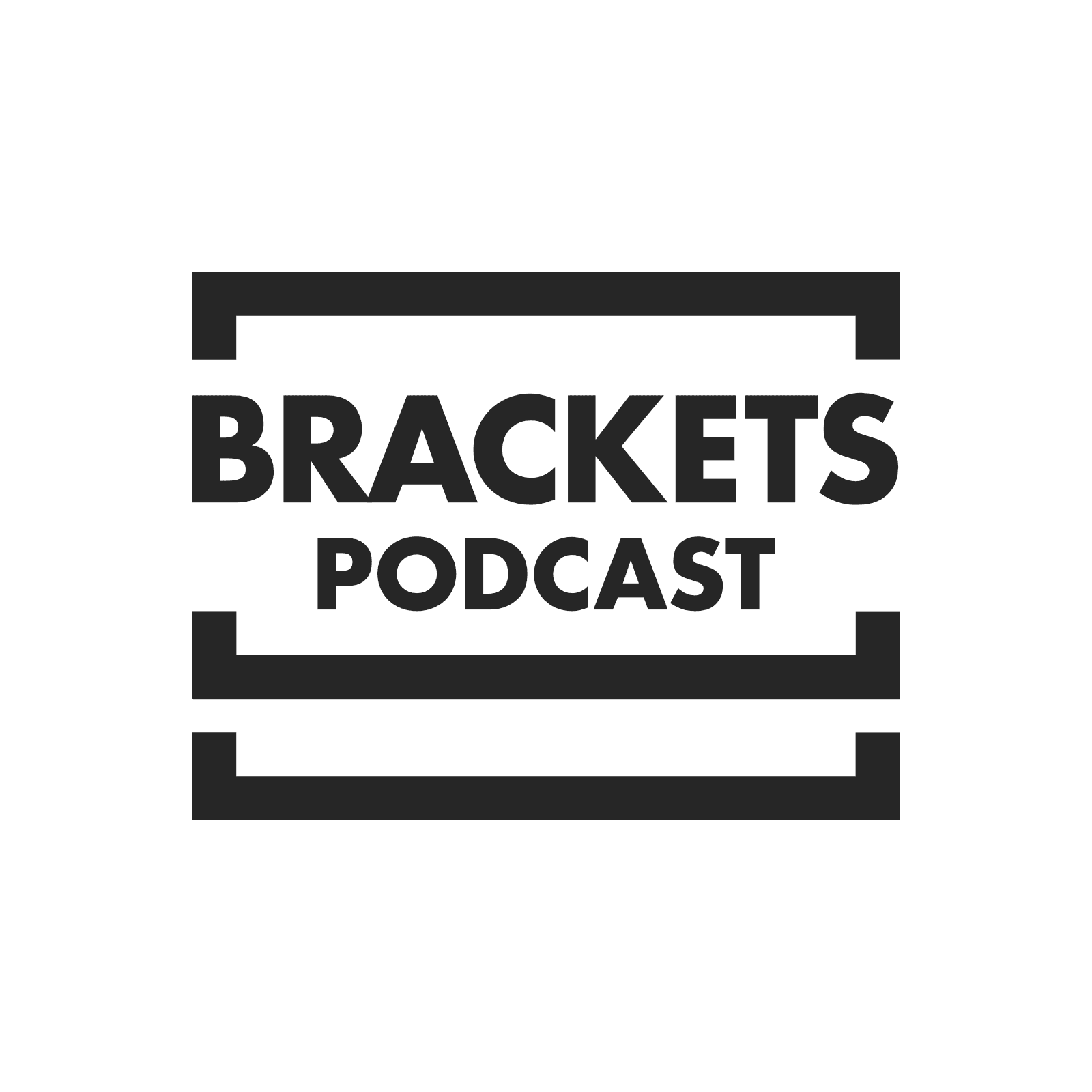 Play on the ADP's Developer Community Brackets Podcast logo