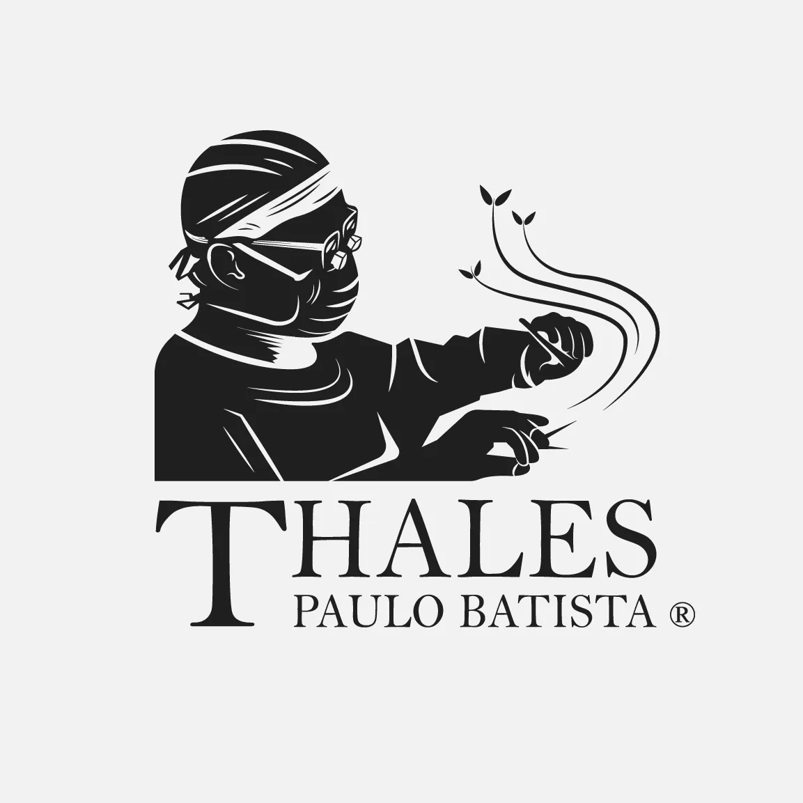 Example of a bad logo design