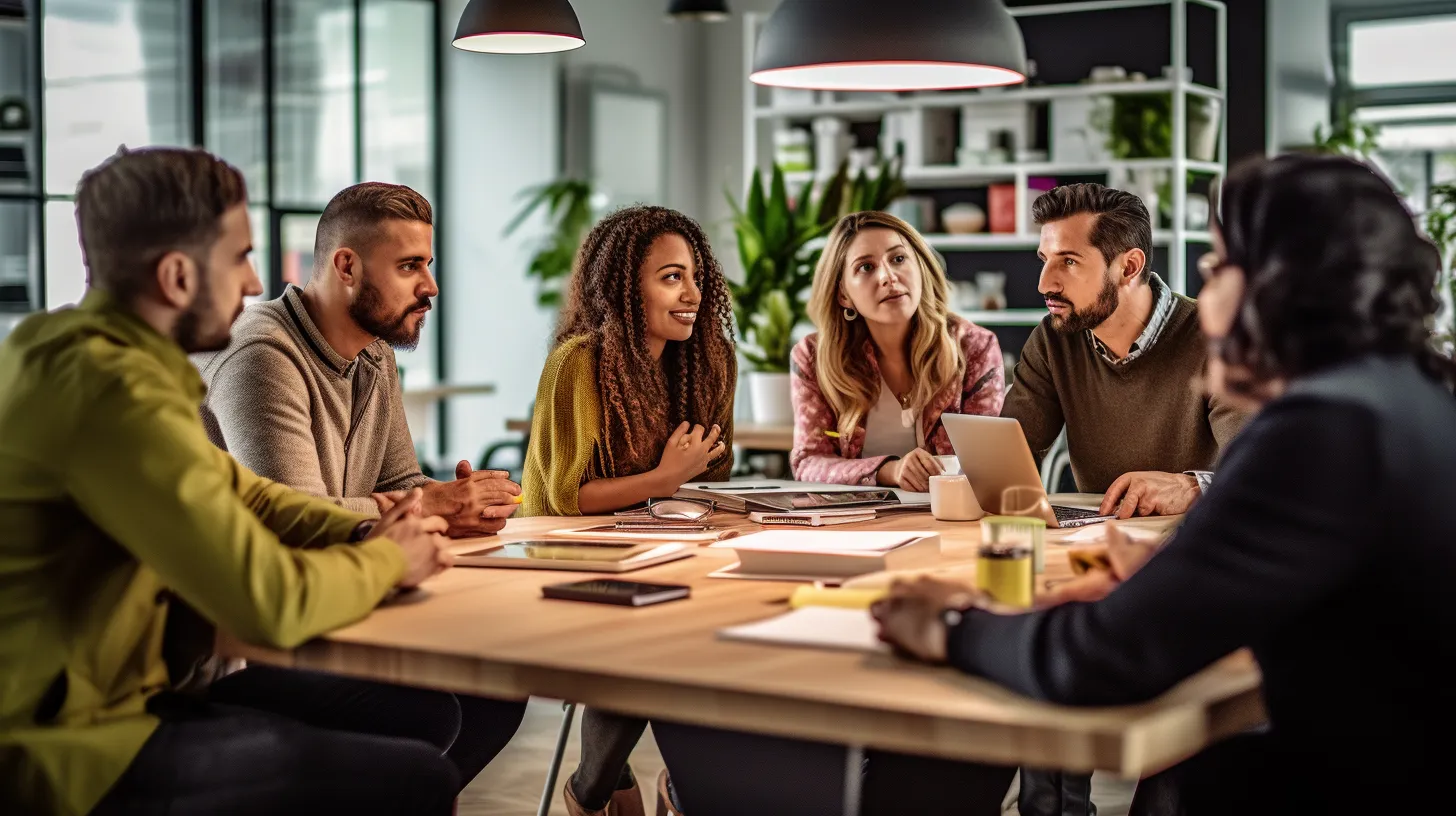 Unlock the potential of after action reviews