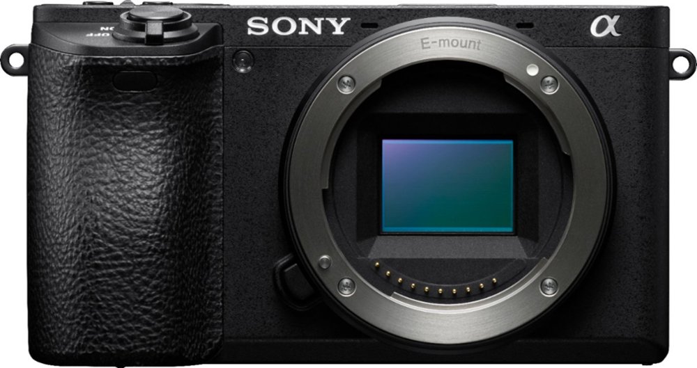 Sony a6500 Body